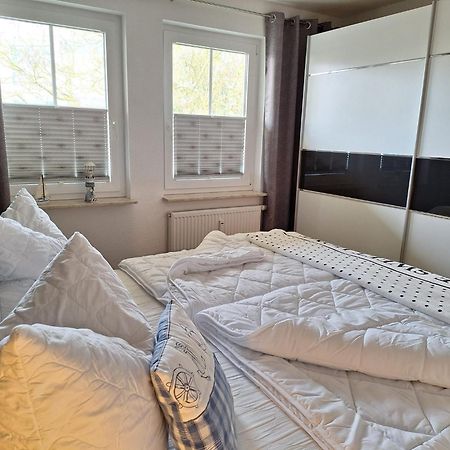 Hafenstr_ 28 Wohnung 3 징스트 외부 사진